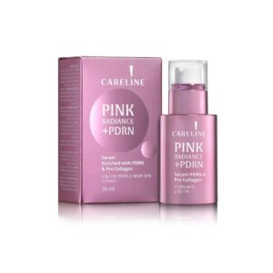Pink Radiance סרום PDRN וקולגן