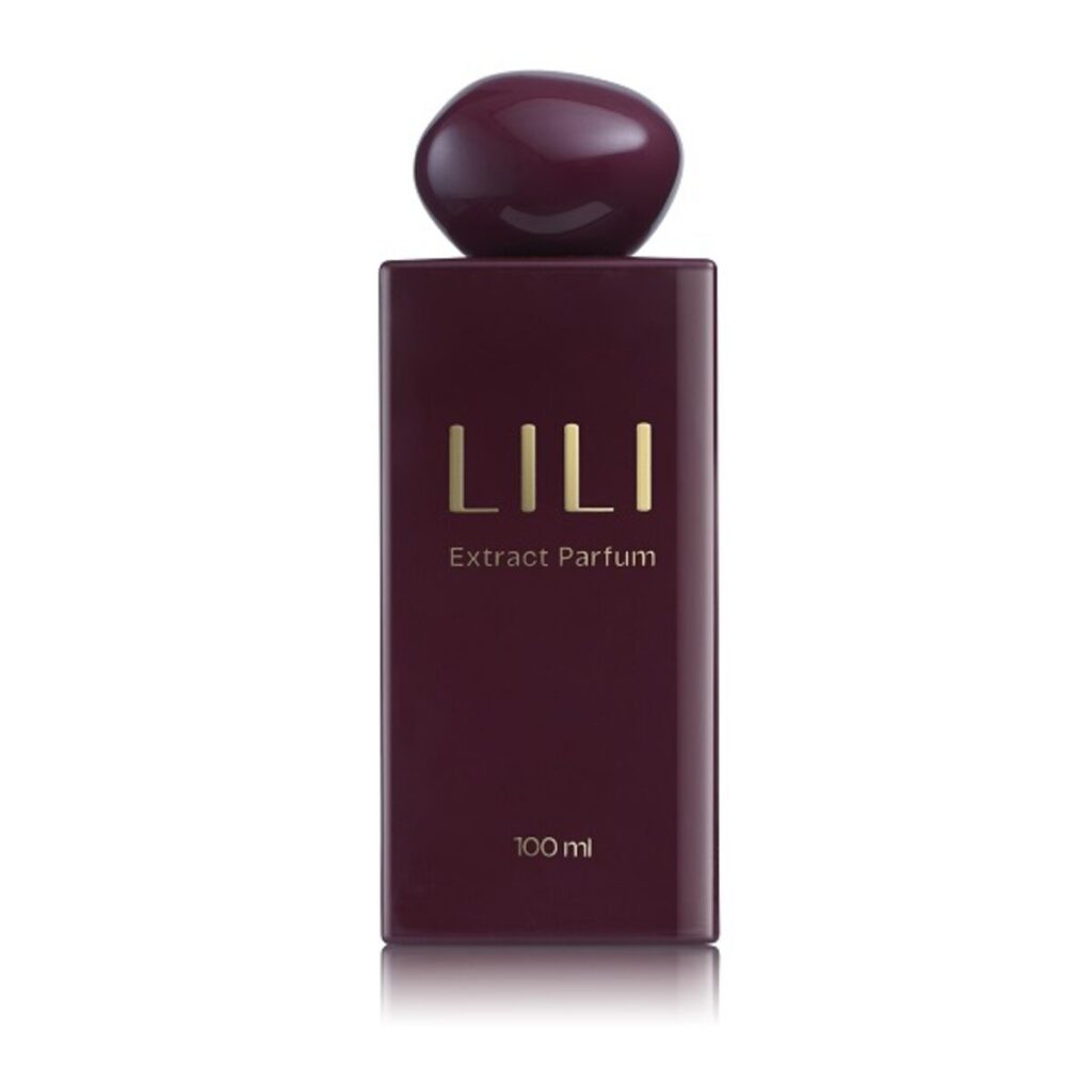 LILI לילי אקסטרקט פרפיום