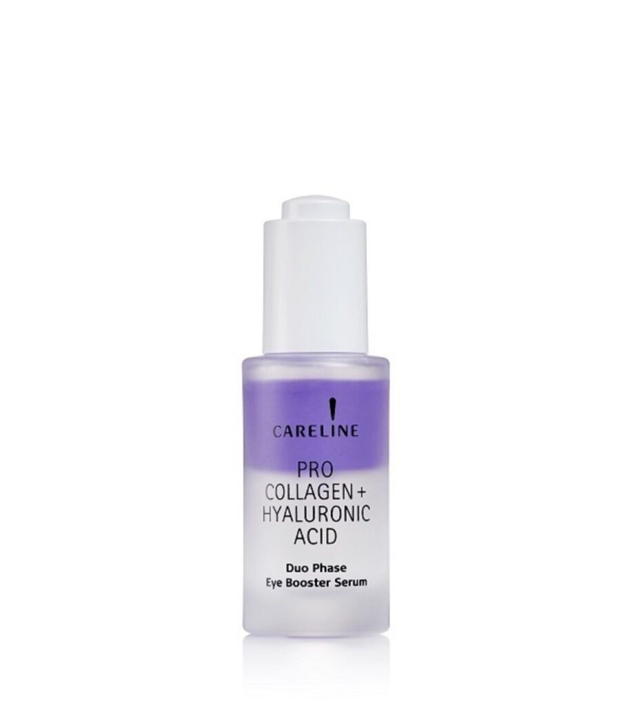 Duo phase Eye Booster Serum בוסטר סרום דו-פאזי לעיניים