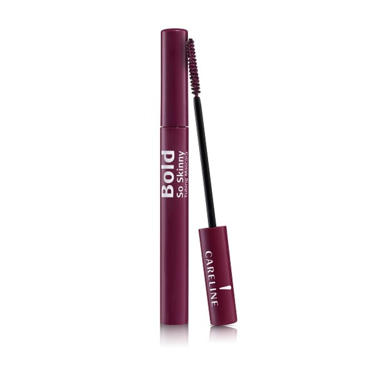 Bold So Skinny Tubing Mascara מסקרה להסרה במים חמימים