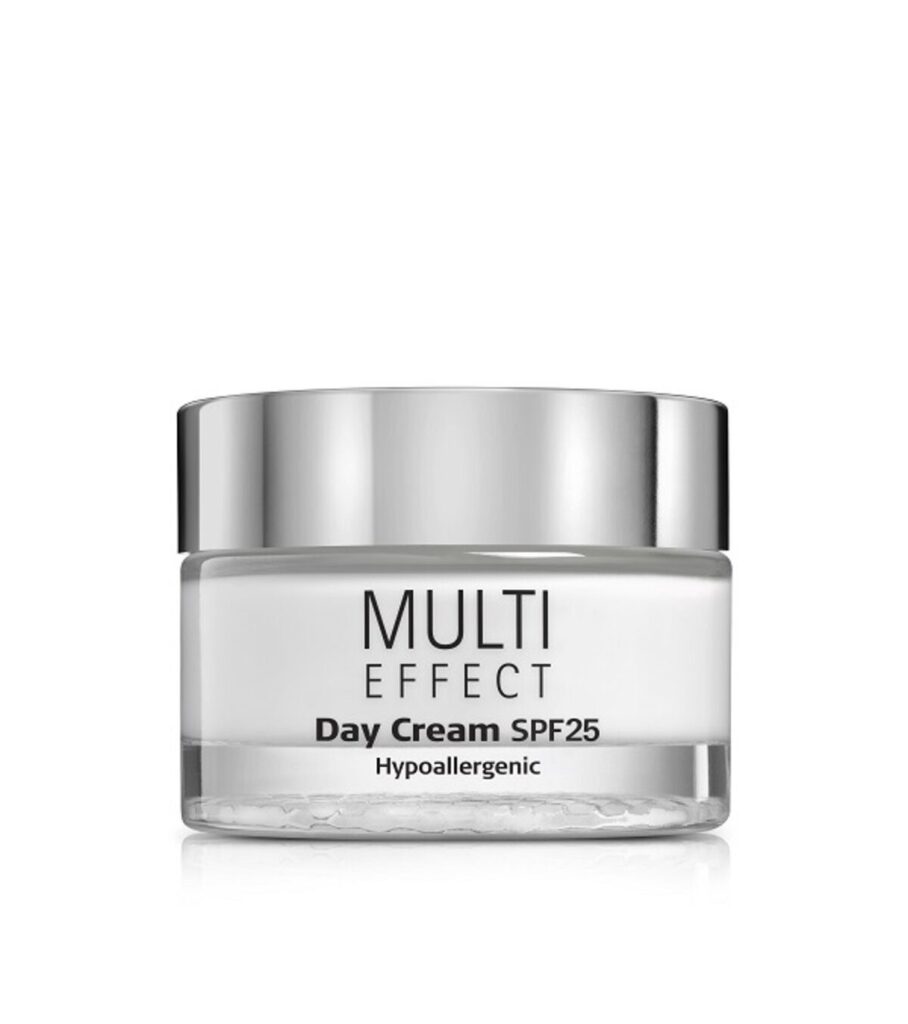 MULTI EFFECT קרם לחות יום SPF25
