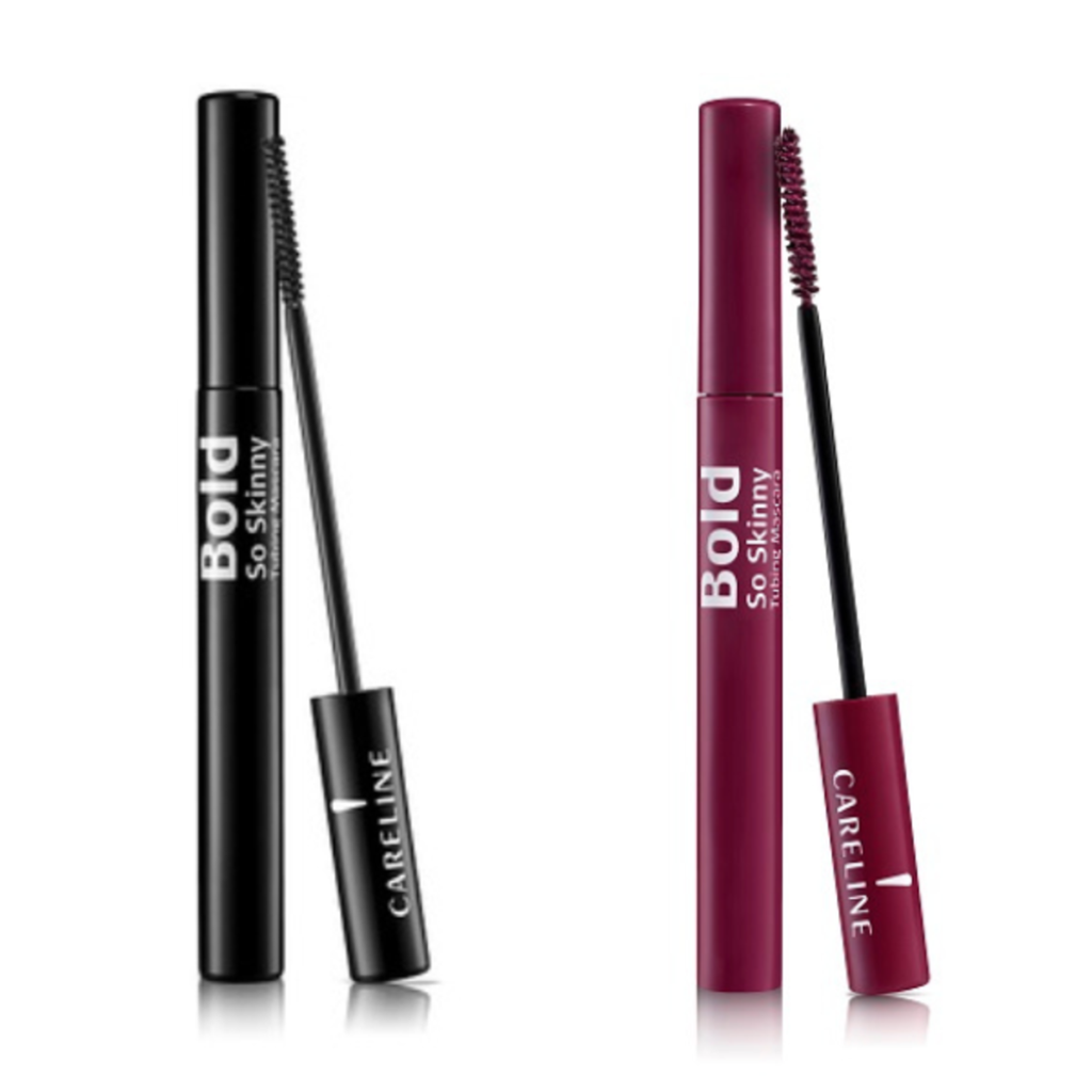 Bold So Skinny Tubing Mascara מסקרה להסרה במים חמימים