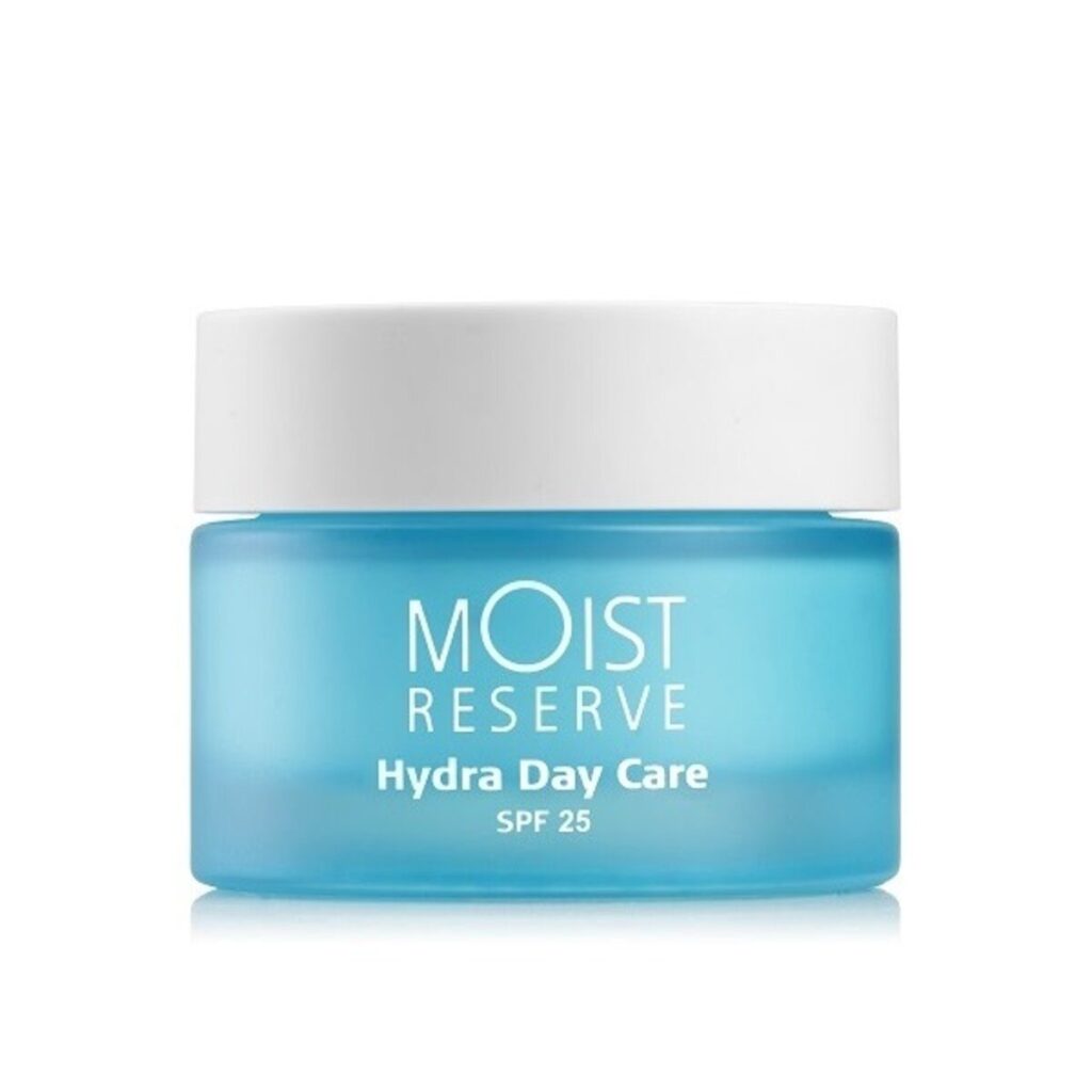 Moist Reserve קרם לחות ליום SPF 25
