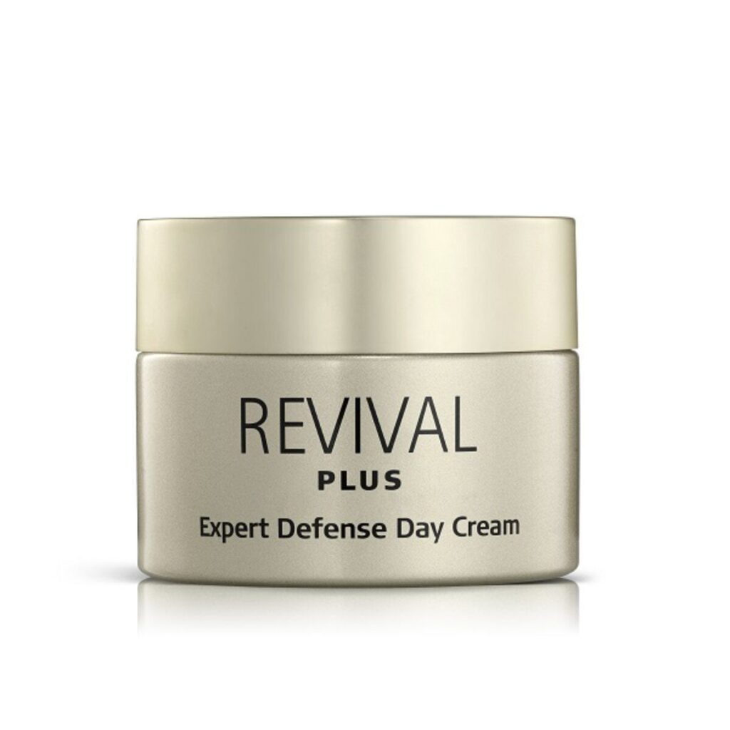 +Revivalקרם יום רב תועלות SPF30