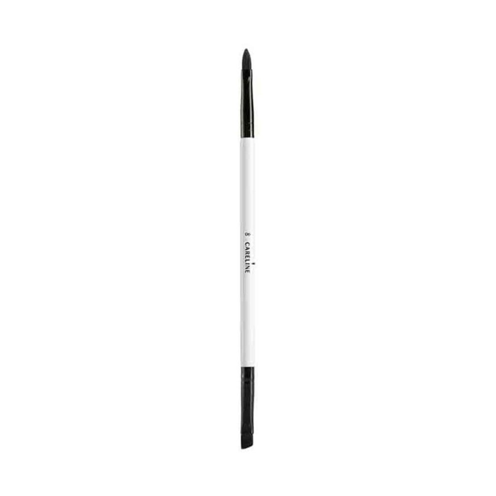 The Brushes מברשת איפור דו צדדית