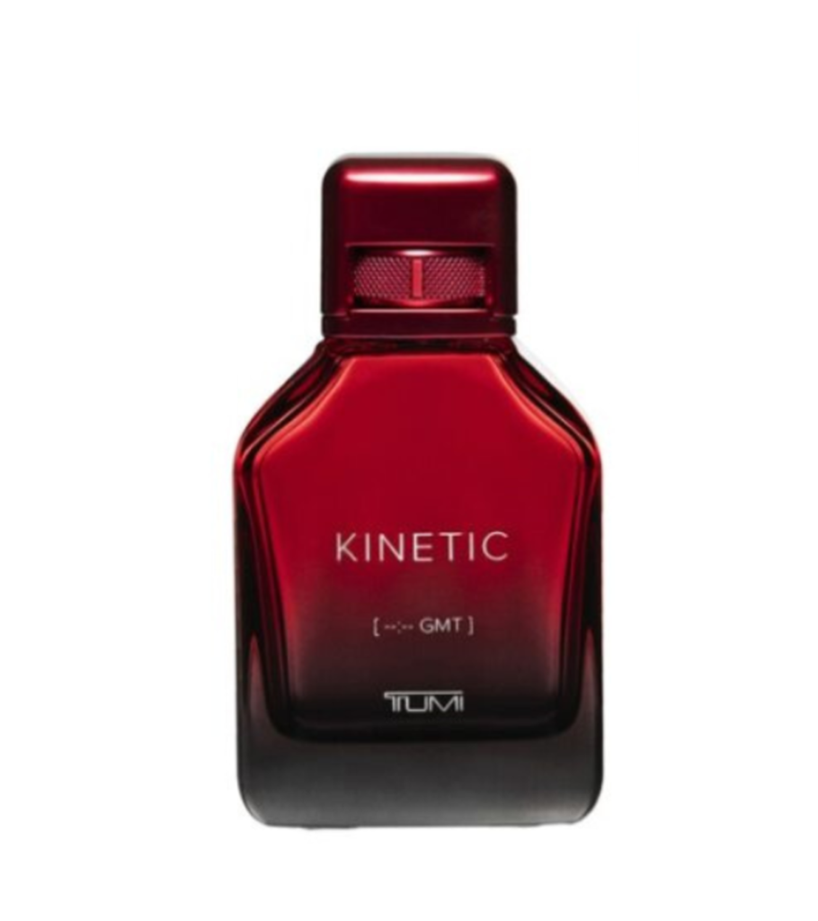 TUMI KINETIC קינטיק או-דה פרפיום לגבר
