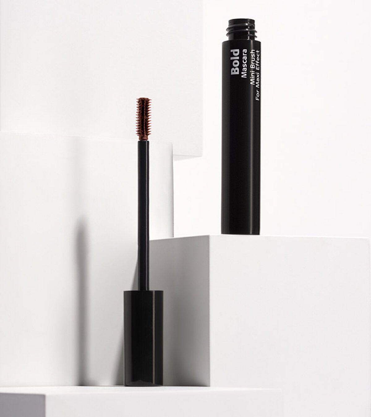 Bold Mascara מסקרה בולד