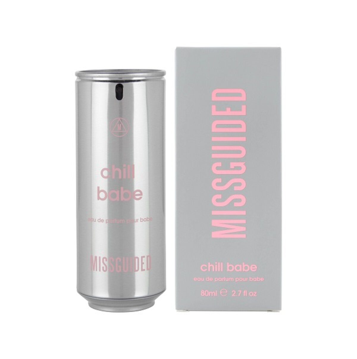 MISSGMISSGUIDED Chill Babe מיסגיידד צ'יל בייב או -דה פרפיום לאשה