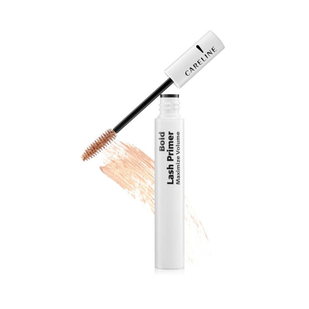 LASH PRIMER BOLD פריימר מעניק נפח לריסים